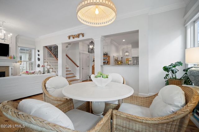 17 Mount Grace, Beaufort, SC 29906