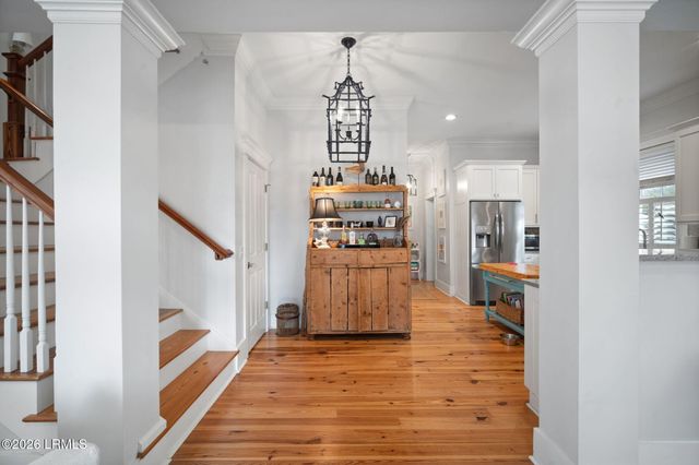 17 Mount Grace, Beaufort, SC 29906