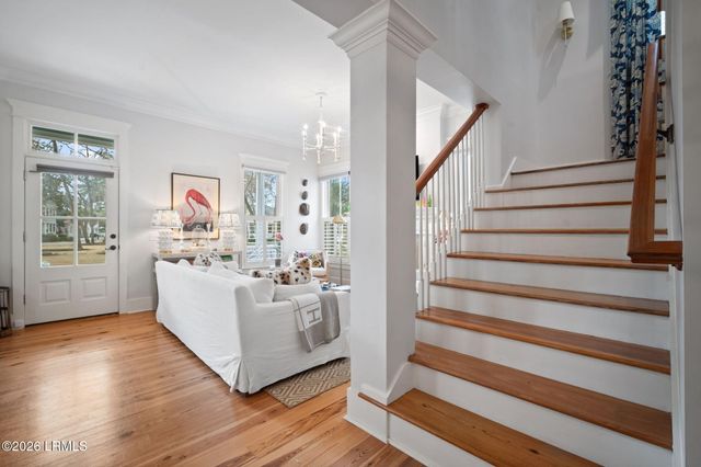 17 Mount Grace, Beaufort, SC 29906