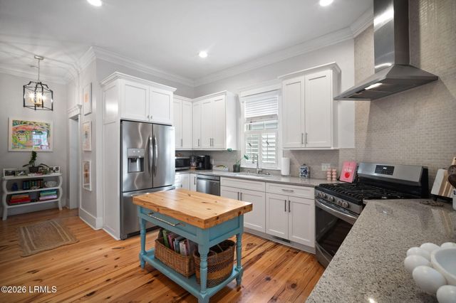 17 Mount Grace, Beaufort, SC 29906