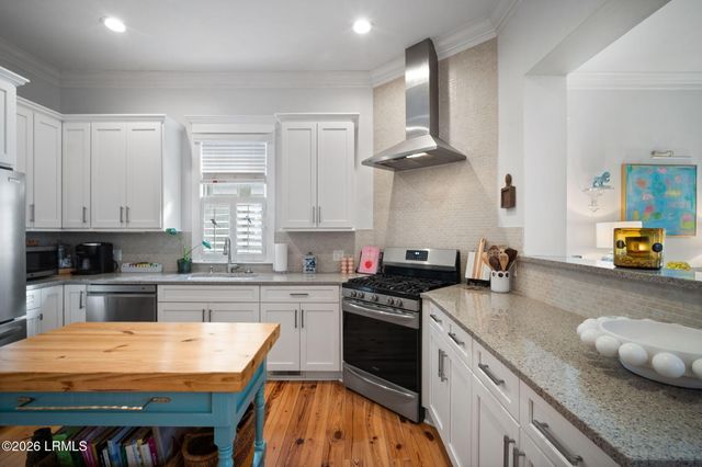 17 Mount Grace, Beaufort, SC 29906