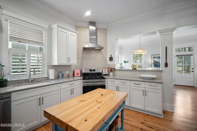 17 Mount Grace, Beaufort, SC 29906