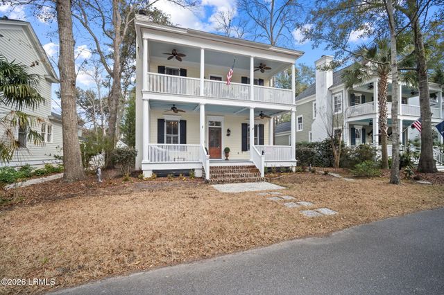 17 Mount Grace, Beaufort, SC 29906