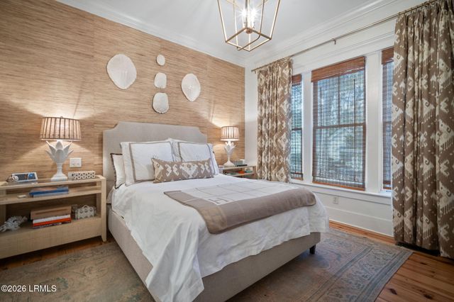 17 Mount Grace, Beaufort, SC 29906