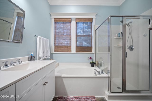 17 Mount Grace, Beaufort, SC 29906