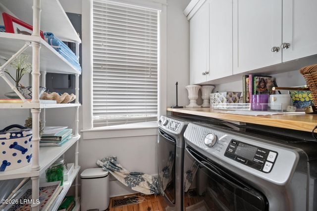 17 Mount Grace, Beaufort, SC 29906