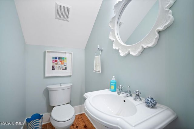 17 Mount Grace, Beaufort, SC 29906