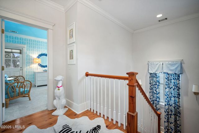 17 Mount Grace, Beaufort, SC 29906