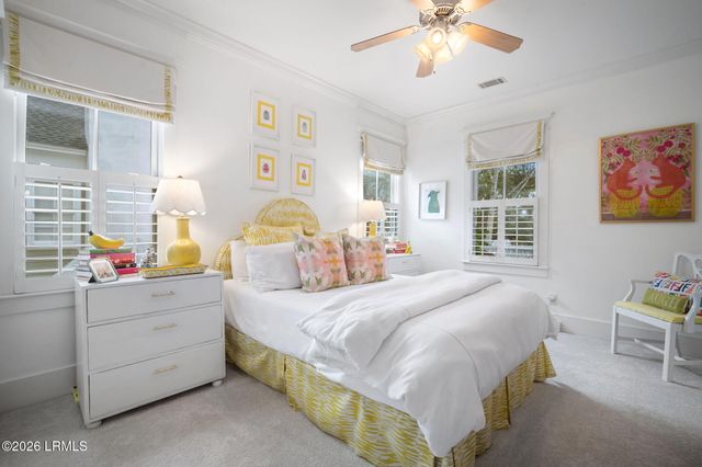 17 Mount Grace, Beaufort, SC 29906