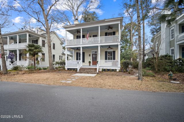 17 Mount Grace, Beaufort, SC 29906