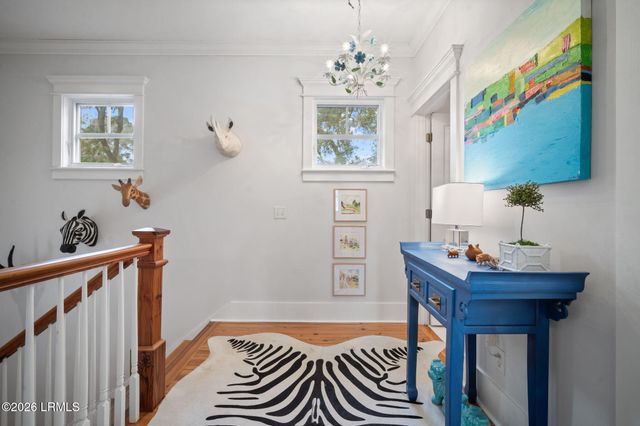 17 Mount Grace, Beaufort, SC 29906