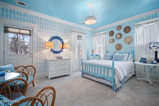 17 Mount Grace, Beaufort, SC 29906