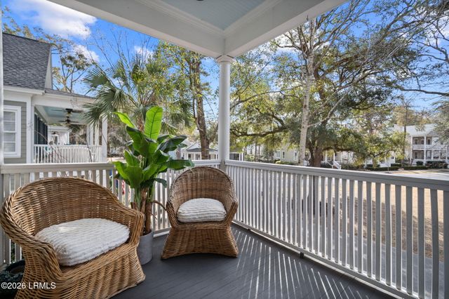 17 Mount Grace, Beaufort, SC 29906