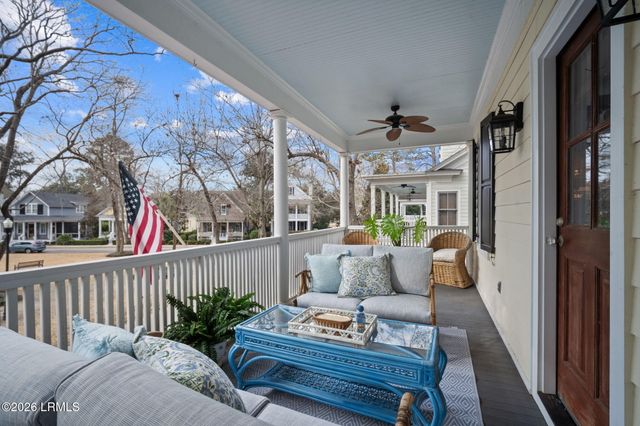 17 Mount Grace, Beaufort, SC 29906