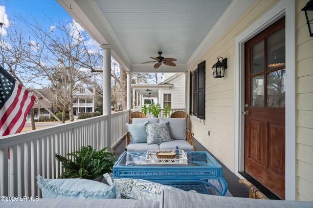 17 Mount Grace, Beaufort, SC 29906