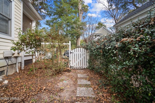 17 Mount Grace, Beaufort, SC 29906