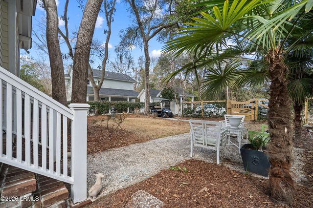 17 Mount Grace, Beaufort, SC 29906