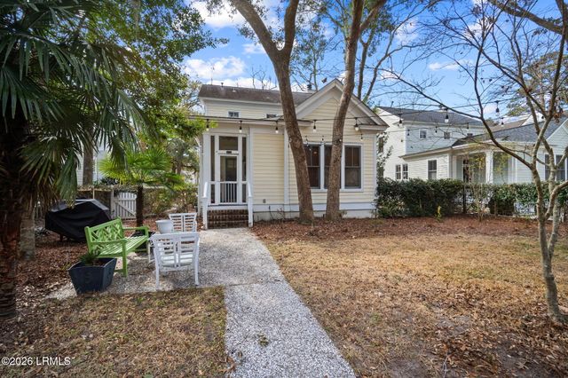 17 Mount Grace, Beaufort, SC 29906