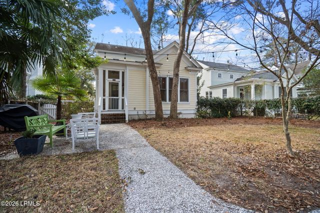 17 Mount Grace, Beaufort, SC 29906