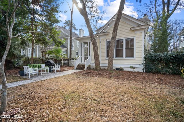 17 Mount Grace, Beaufort, SC 29906