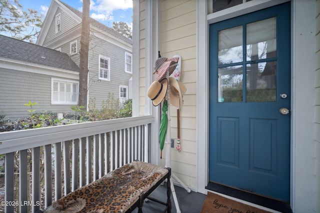 17 Mount Grace, Beaufort, SC 29906