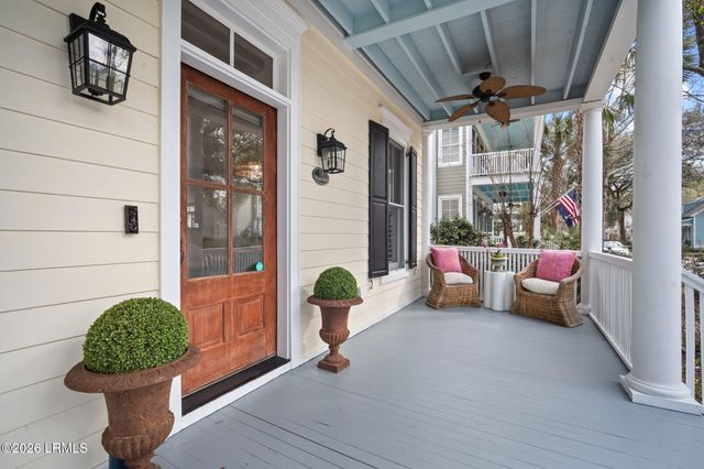 17 Mount Grace, Beaufort, SC 29906