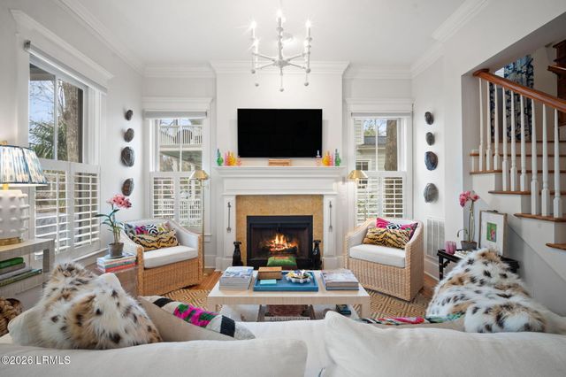 17 Mount Grace, Beaufort, SC 29906