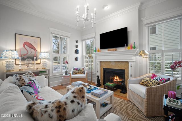 17 Mount Grace, Beaufort, SC 29906