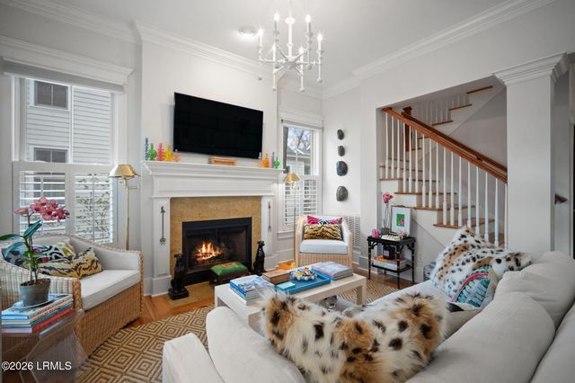 17 Mount Grace, Beaufort, SC 29906