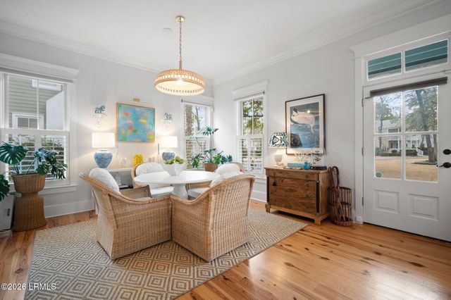 17 Mount Grace, Beaufort, SC 29906