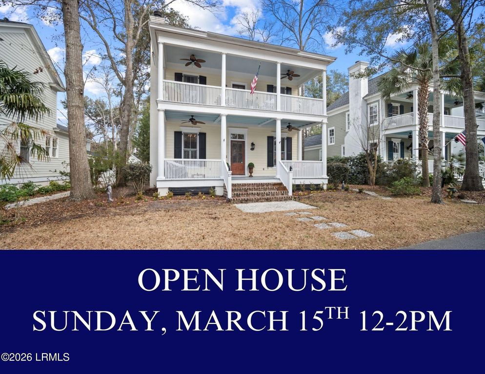 17 Mount Grace, Beaufort, SC 29906