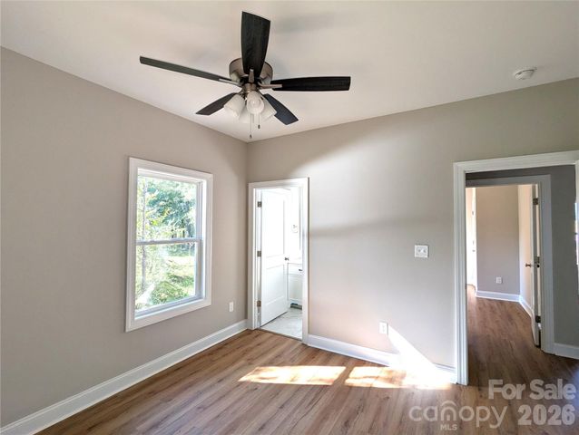 1613 N Sutherland Avenue, Monroe, NC 28110