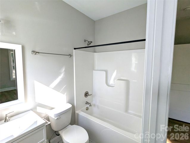 1613 N Sutherland Avenue, Monroe, NC 28110