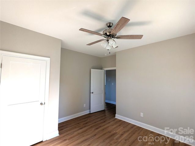 1613 N Sutherland Avenue, Monroe, NC 28110