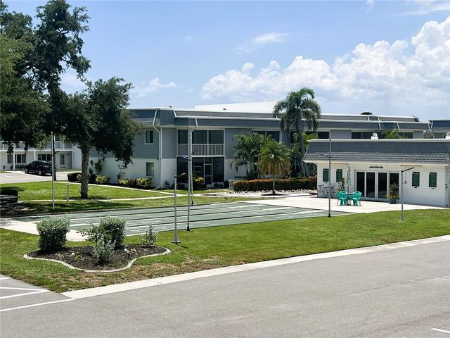 22375 EDGEWATER DRIVE 217, Punta Gorda, FL 33980