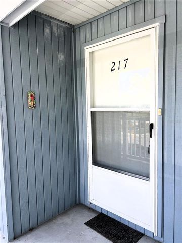 22375 EDGEWATER DRIVE 217, Punta Gorda, FL 33980