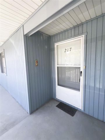 22375 EDGEWATER DRIVE 217, Punta Gorda, FL 33980