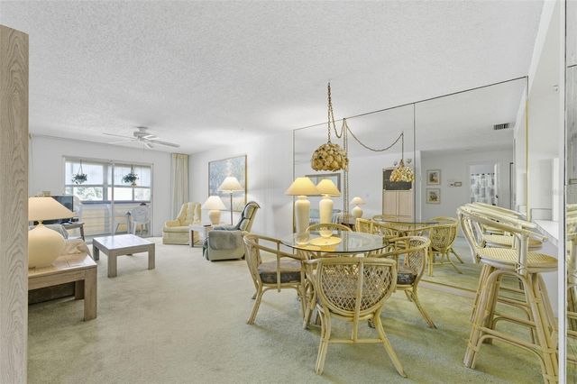 22375 EDGEWATER DRIVE 217, Punta Gorda, FL 33980