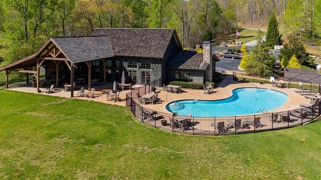 0 Waterside Trail, Cleveland, GA 30528