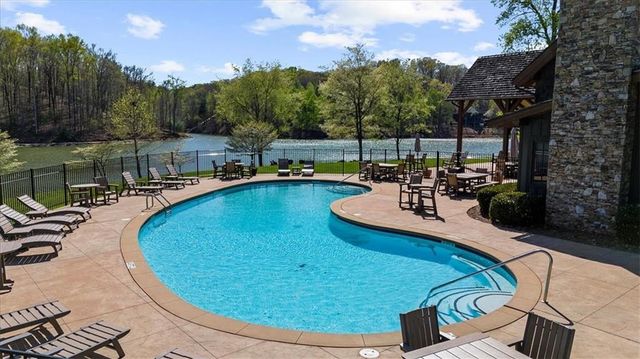 0 Waterside Trail, Cleveland, GA 30528