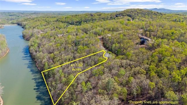 0 Waterside Trail, Cleveland, GA 30528