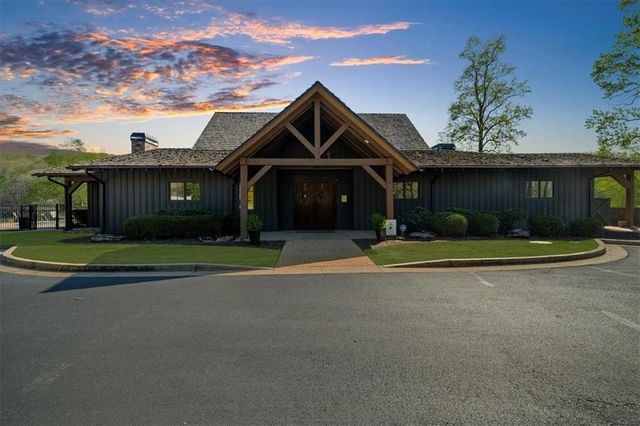 0 Waterside Trail, Cleveland, GA 30528