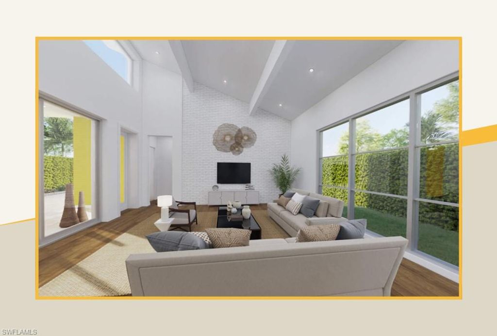 3854 Grove CIR, NAPLES, FL 34112 — photo 5