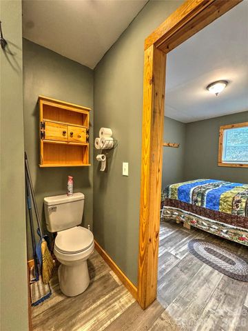 3807 Hwy 28 Highway, Robbinsville, NC 28771