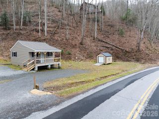 3807 Hwy 28 Highway, Robbinsville, NC 28771