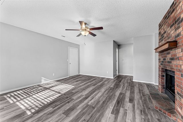 4418 & 4420 W Franciscan Trail, Fayetteville, AR 72704