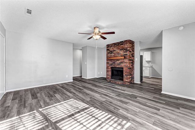 4418 & 4420 W Franciscan Trail, Fayetteville, AR 72704