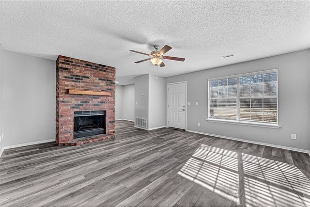 4418 & 4420 W Franciscan Trail, Fayetteville, AR 72704