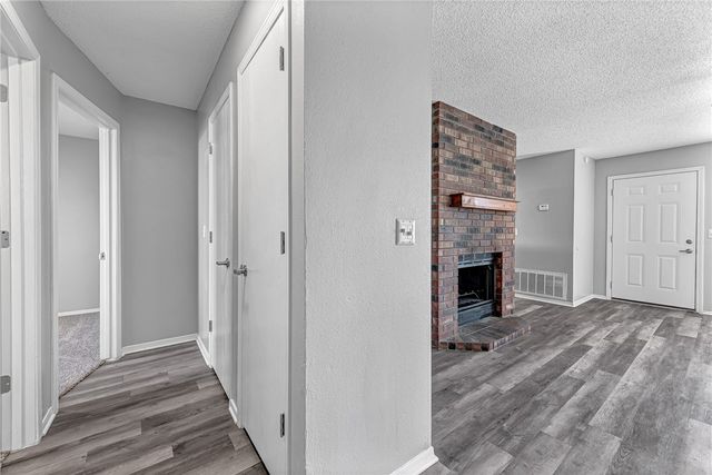 4418 & 4420 W Franciscan Trail, Fayetteville, AR 72704
