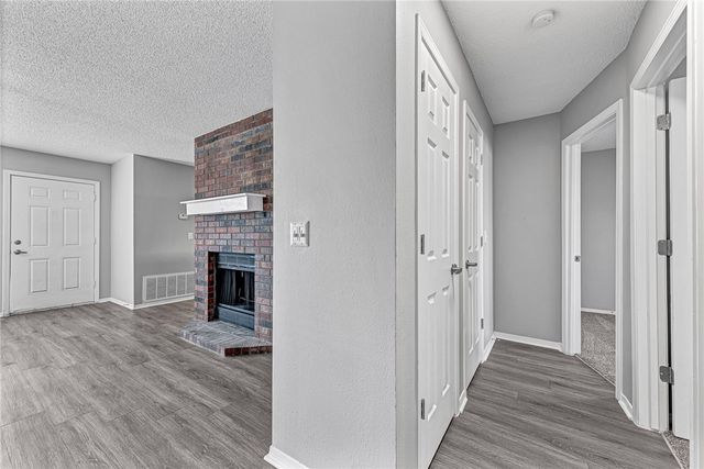 4418 & 4420 W Franciscan Trail, Fayetteville, AR 72704
